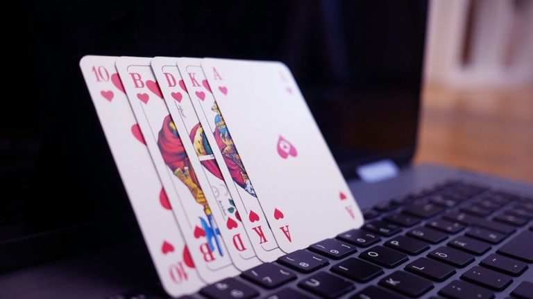 online casinos