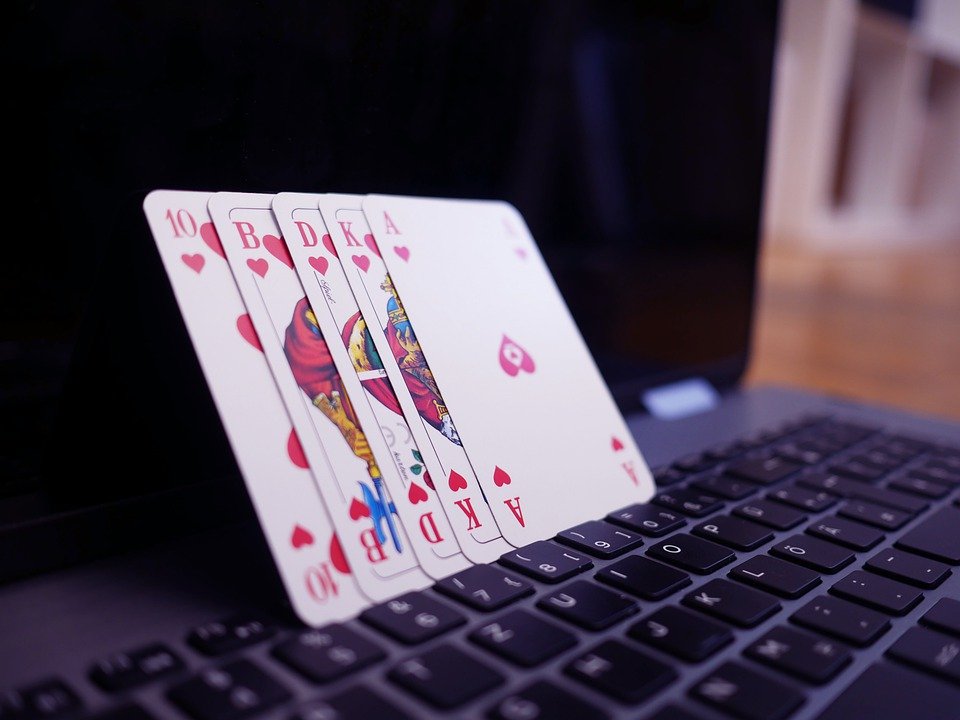 Benefits of Playing Online Casino post thumbnail image