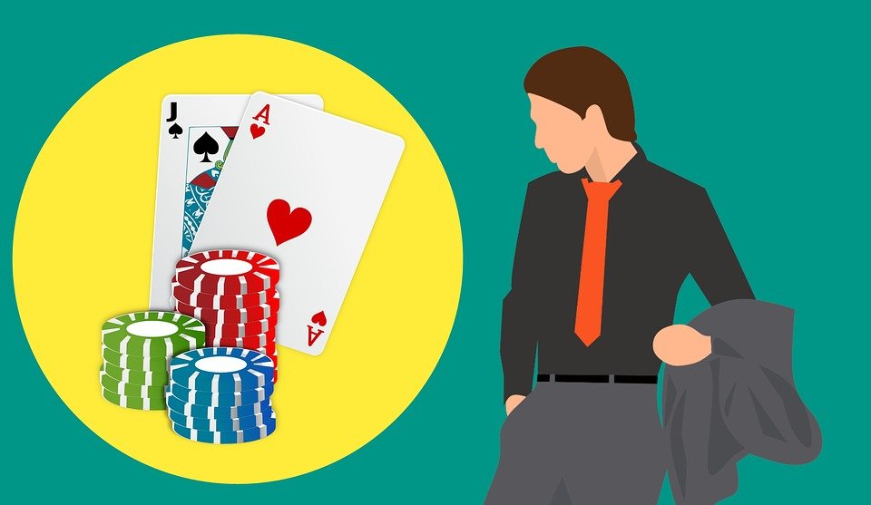 How to Make Money Through Gambling post thumbnail image