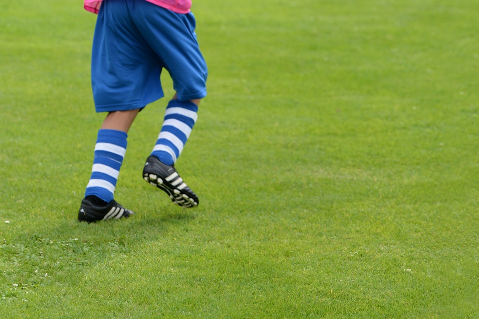 football