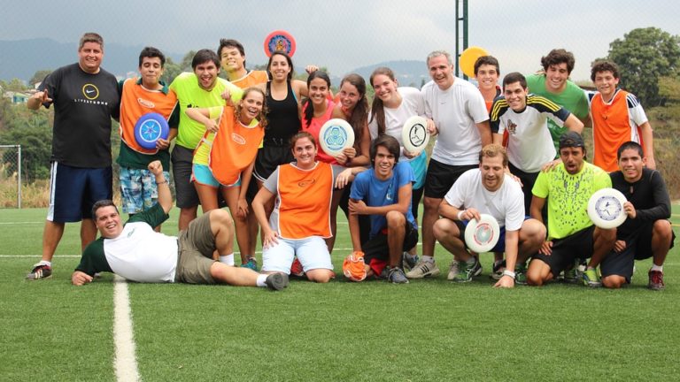 sports camp