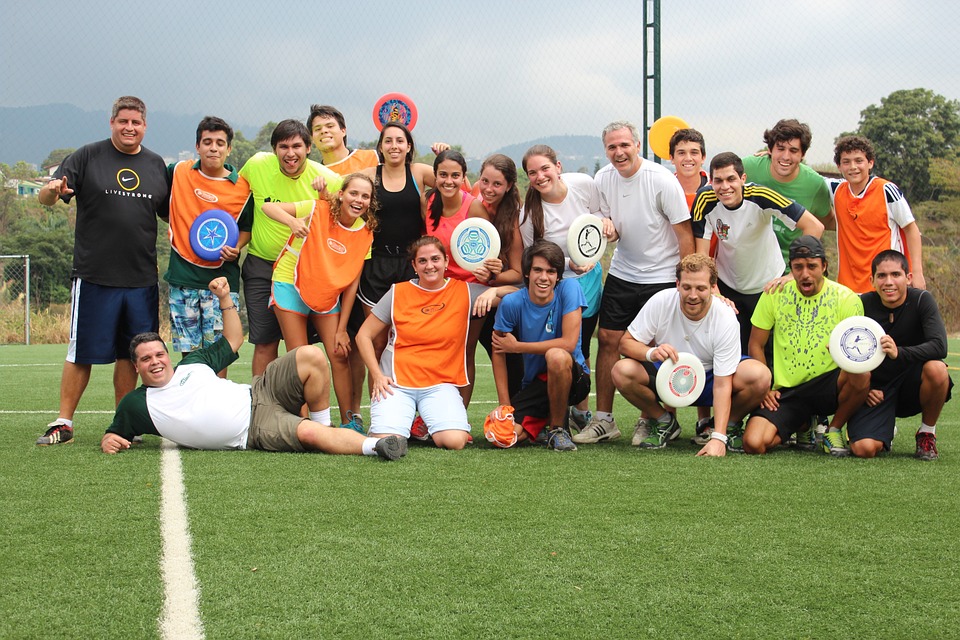 Top Benefits of Attending Sports Camps post thumbnail image