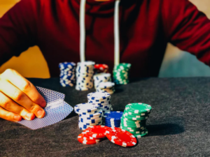 casino