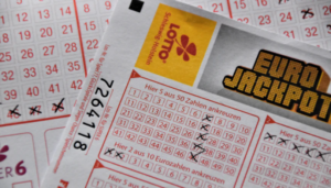lottery
