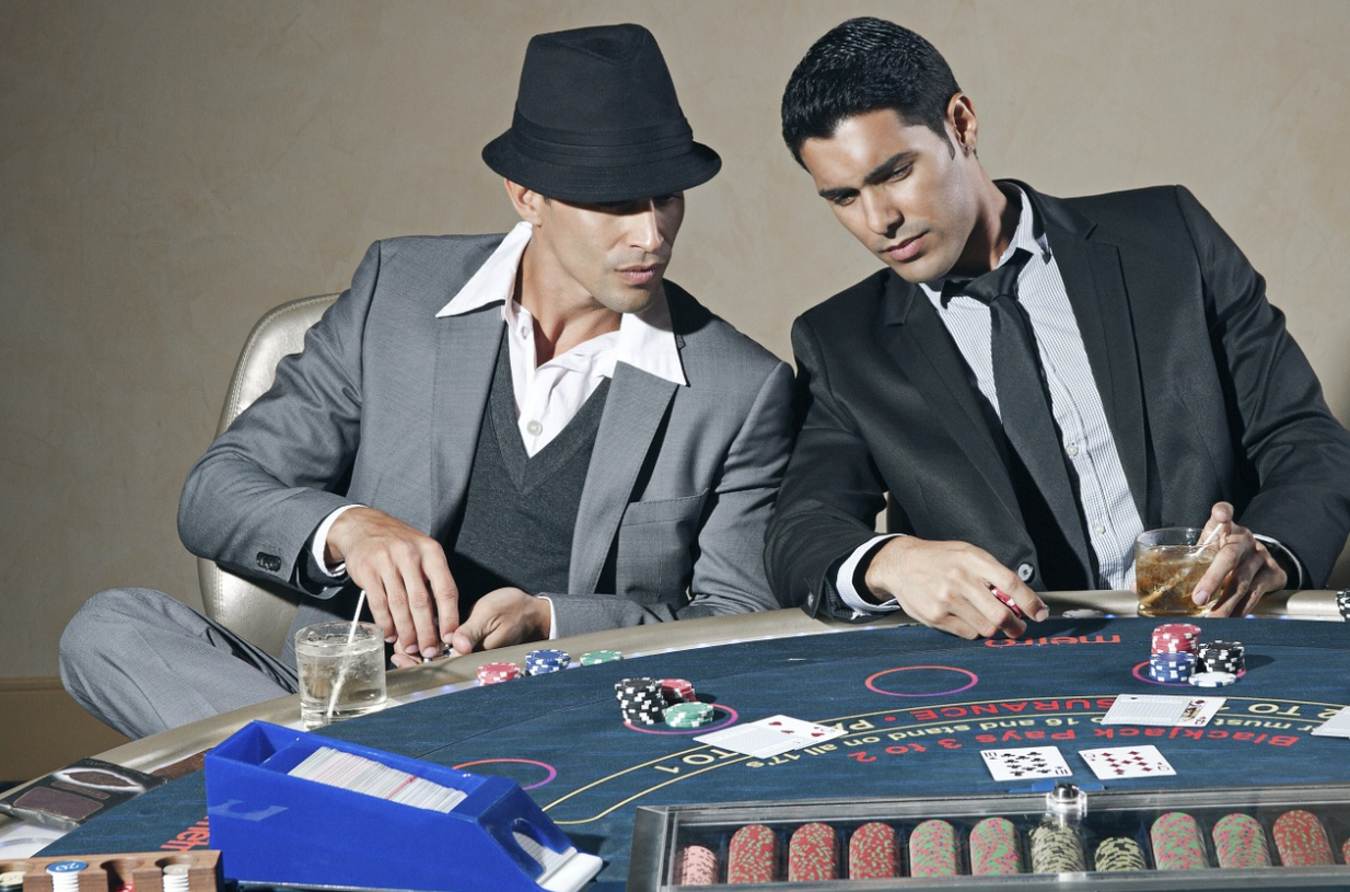 Basic Tips for Beginners When Playing Casino Games post thumbnail image