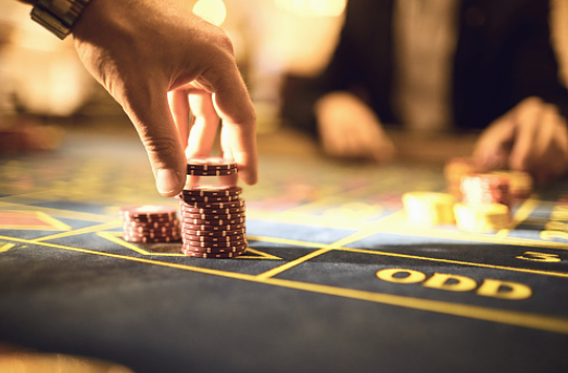 casino slots