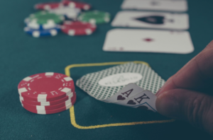 Online Casino