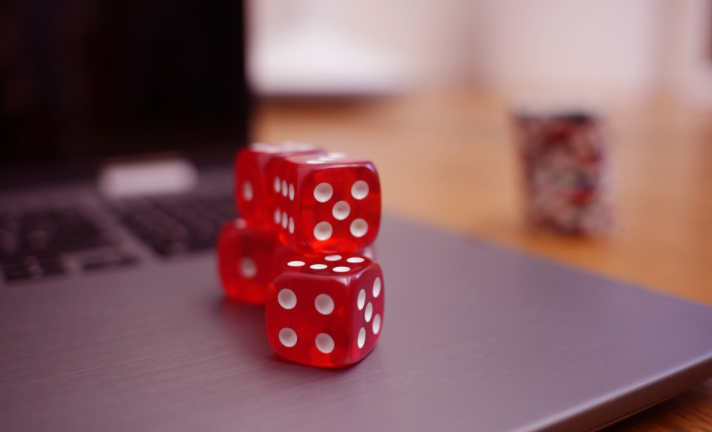 Online Casino