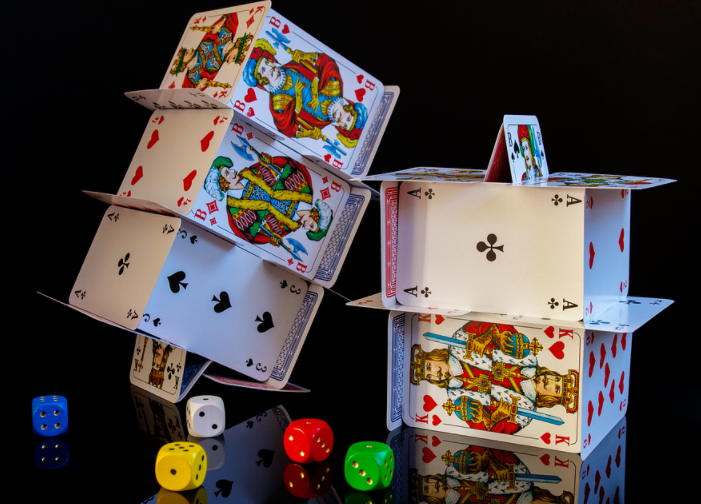 Critical Tips in Razz Poker Games post thumbnail image