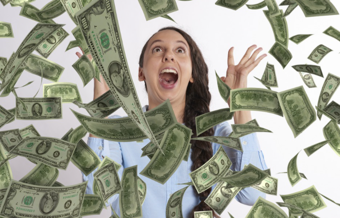 Successful Tips to Increase Your Winning Rate on Lottery