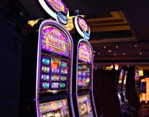 slots machine