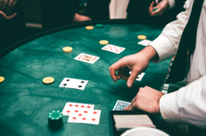 dealer