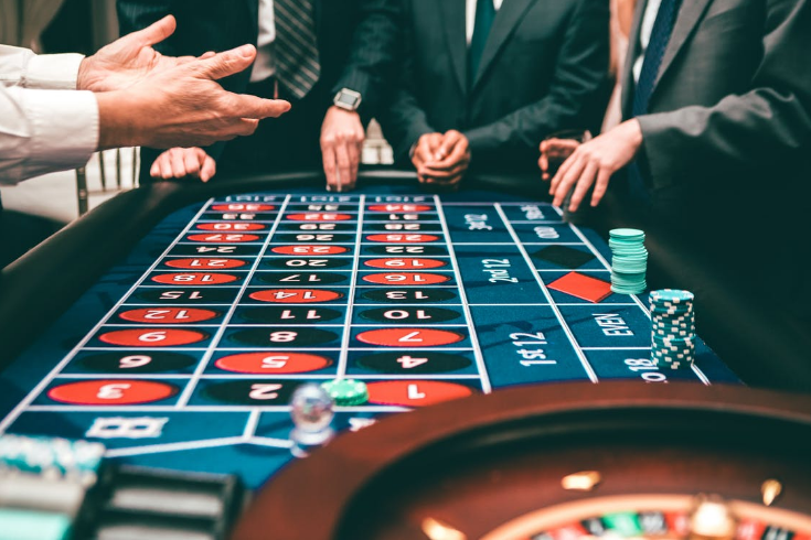 table game