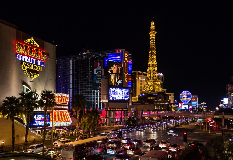 casinos