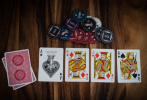 cards