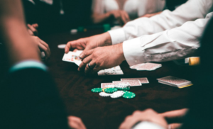 Online Casino Site