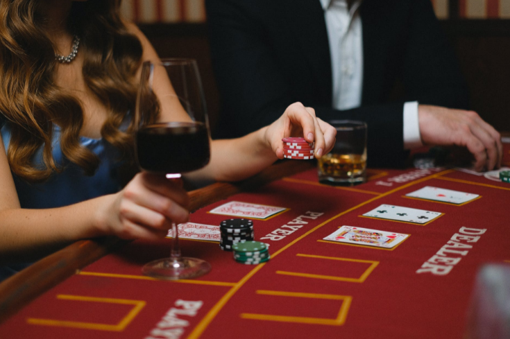 poker