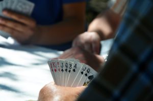 poker