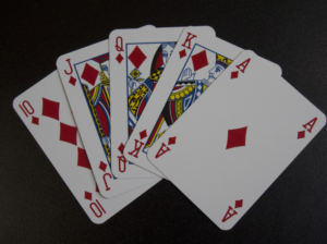 Poker Winning Tips