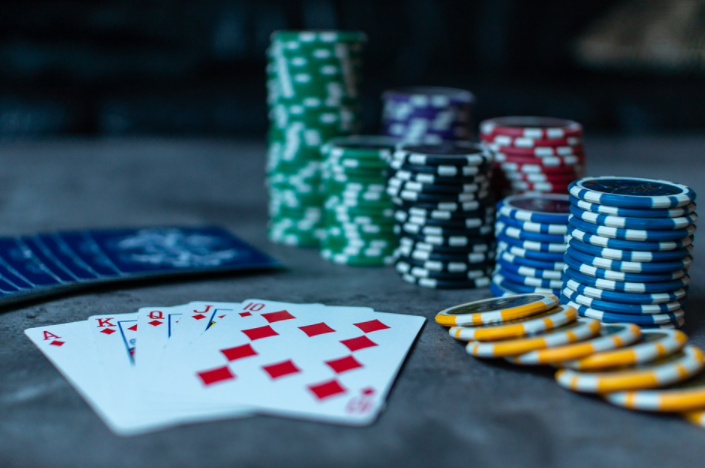 Poker Winning Tips