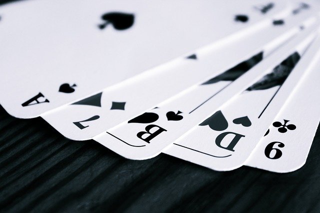 cards