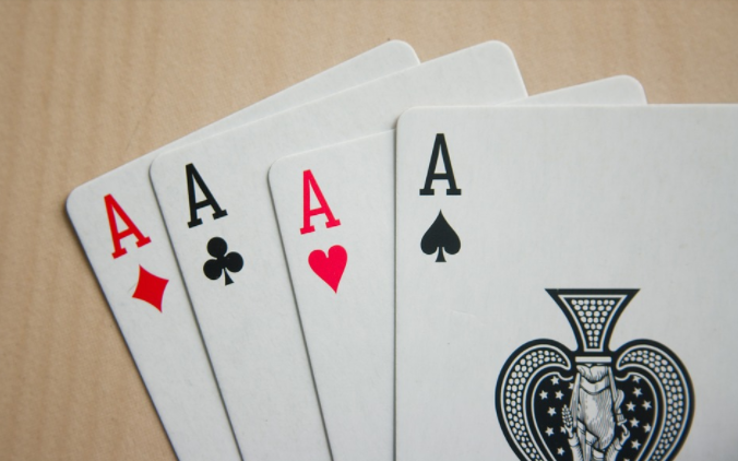 How to Cheat at Poker