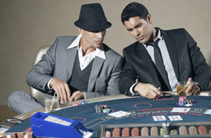 How to Cheat at Poker