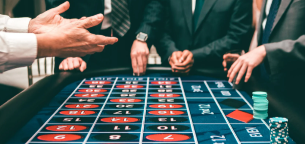 casino games