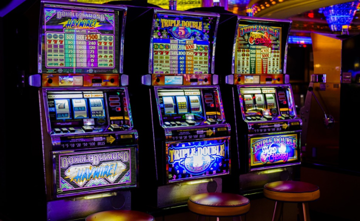 casino