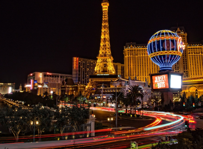 casinos in Asia