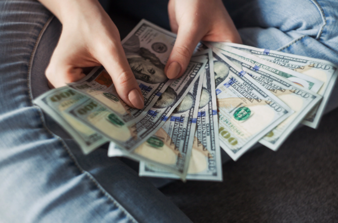 money