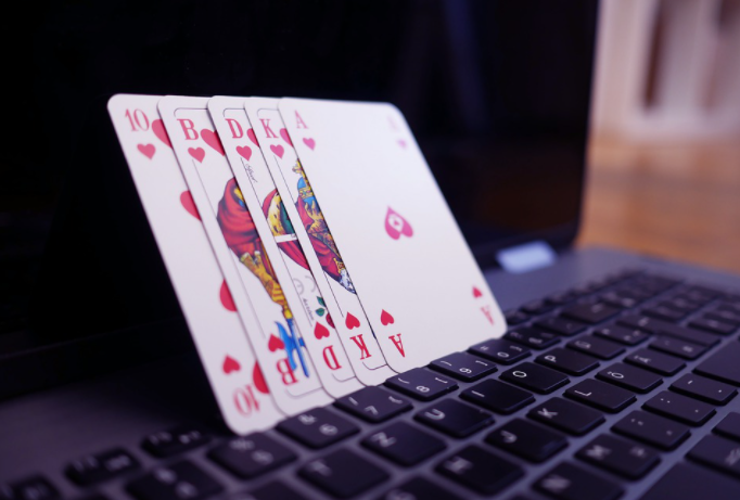 online casino