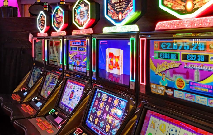 casino software