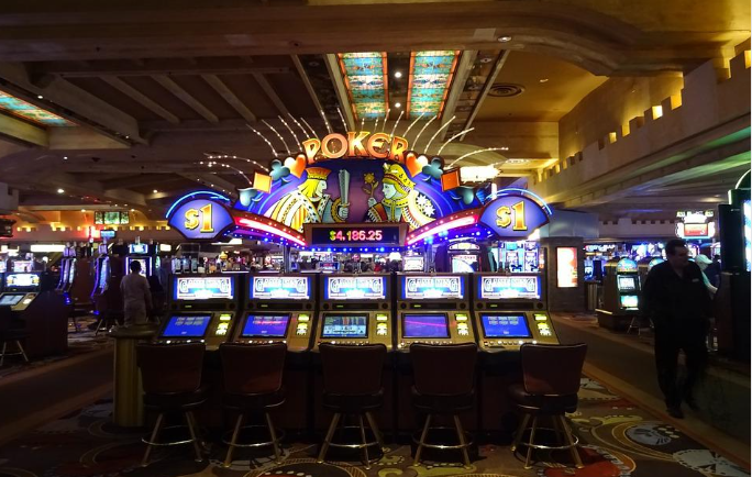 casino