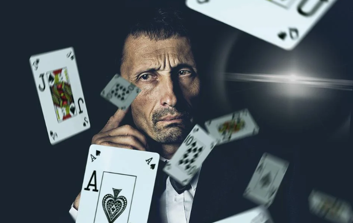 poker strategy