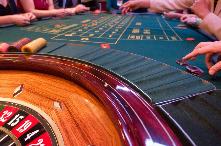 casino