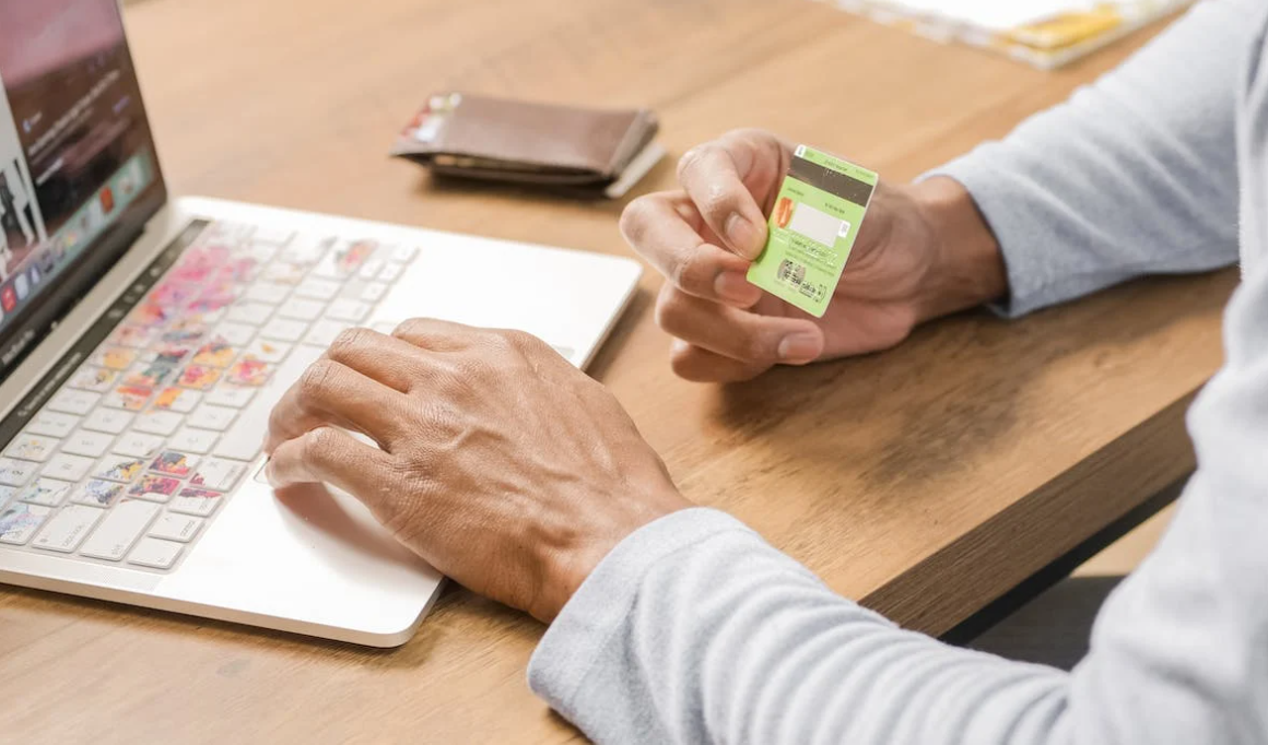 payment methods
