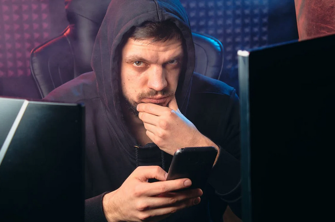 scammer