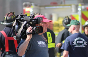 media