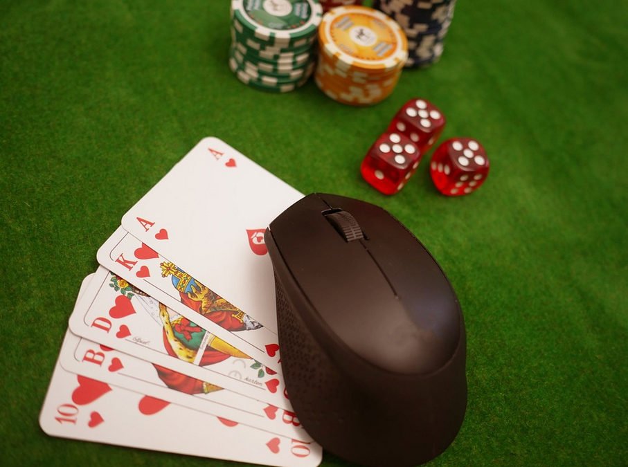 casino